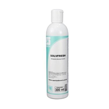 Imagem de Solvfresh Detergente Desengordurante Spartan 300Ml