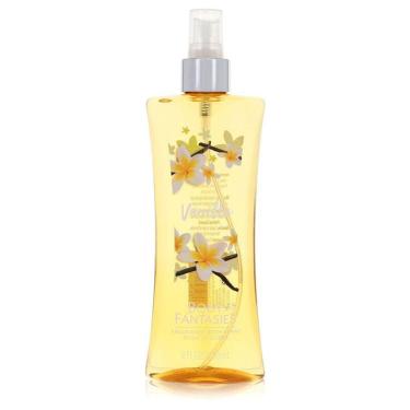 Imagem de Perfume em spray corporal Parfums De Coeur Body Fantasies Vanilla 2