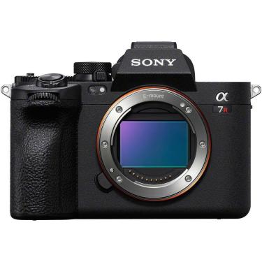 Imagem de Sony A7r V Corpo - 61Mp