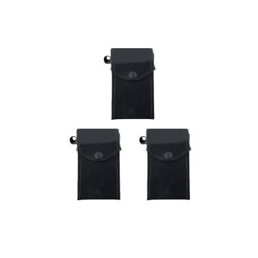 Imagem de Kit 3 Estojo Es-05 Alça Tiracolo Utilizado Equipamentos Th-1000/1200 Ht-100 Ph-1400 Instrutherm