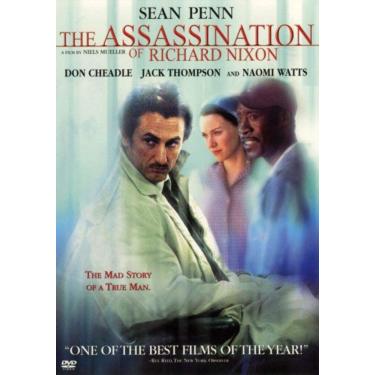 Imagem de The Assassination of Richard Nixon
