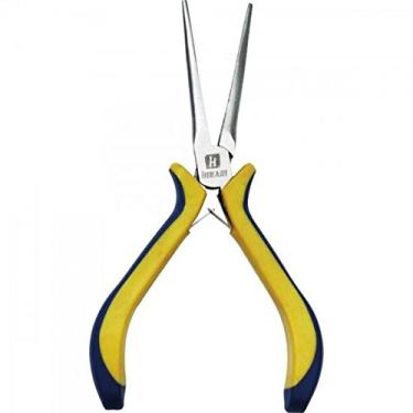 Imagem de Alicate De Bico Redondo Longo Aço 150Mm 21A507 11718 Hikari