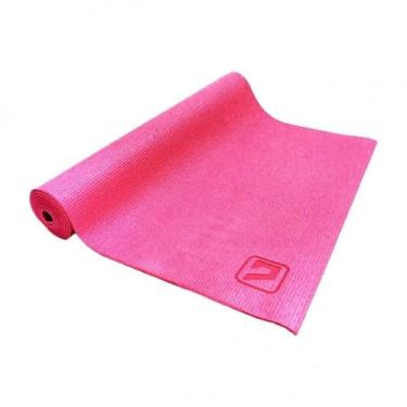 Imagem de Tapete Yoga Mat Eva - Colchonete Pilates Ginástica - Liveup Rosa