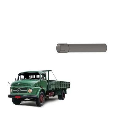 Imagem de Escapamento Tubo Intermediário Mb 1314 1316 Original 2 1/2p - BRSUL