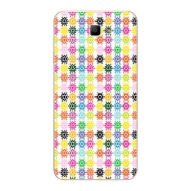 Imagem de Capa Adesivo Skin191 Verso Para Galaxy J7 Prime 2 Sm-g611 - KawaSkin
