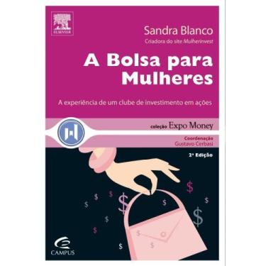Imagem de Bolsa para mulheres, a - CAMPUS - GRUPO ELSEVIER, 3