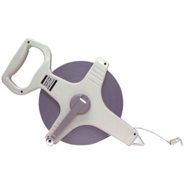 Imagem de CST/berger 82-30010B 91,4 m Zíper de aço revestido de nylon, série 82 fita de carretel aberto em FEET/10THS