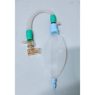 Imagem de Conjunto baraka  com balão de silicone - Altech