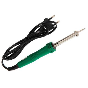 Imagem de Ferro Solda Brasfort 60Wx220V Blister 7345