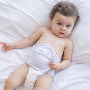 Imagem de Bolsa Térmica Para Alívio De Cólicas Bebê Recem Nascido - Doce Lar Enx