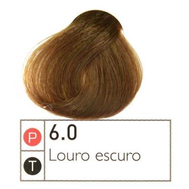 Imagem de Coloração Instantly Collor Louro Escuro 6.0 - Alpha Line