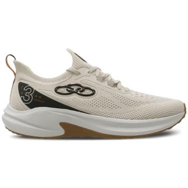 Imagem de Tênis Olympikus Sonoro 3 Off-White