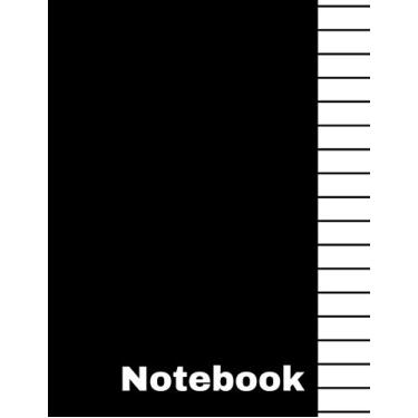 Imagem de Low Vision Notebook