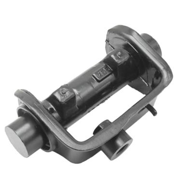 Imagem de Vkinman Amortecedor dinâmico do diferencial traseiro 50716-S9A-000, substituição para Honda CRV Element 4 rodas 2002-2010, substituição para Honda Elysion 2004