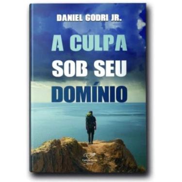 Imagem de Culpa Sob O Seu Domínio