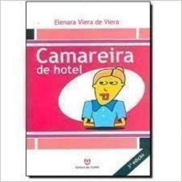 Imagem de Camareira De Hotel
