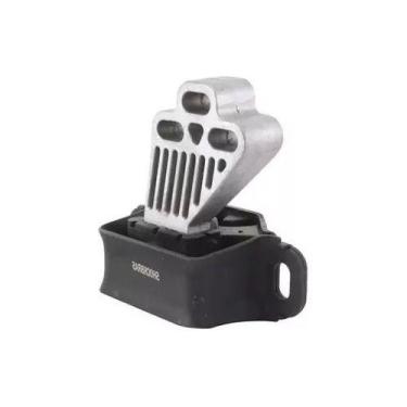 Imagem de Coxim Superior Direito Motor - Fiesta Courier Zetec Rocam - Shockbras