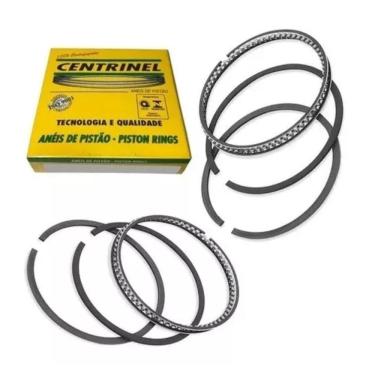 Imagem de Jogo Aneis Pistao Astra Ipanema Kadett Monza Pna7509 100