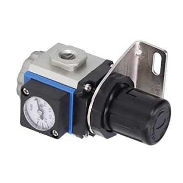 Imagem de Compressores de Ar Regulador Válvula Mini Reguladores de Pressão Kit para a Indústria (Domarynzcbo2ue5g-12)