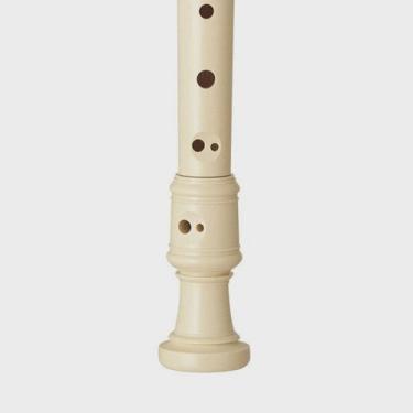 Imagem de Flauta Yamaha Doce Germânica yrs 23 G