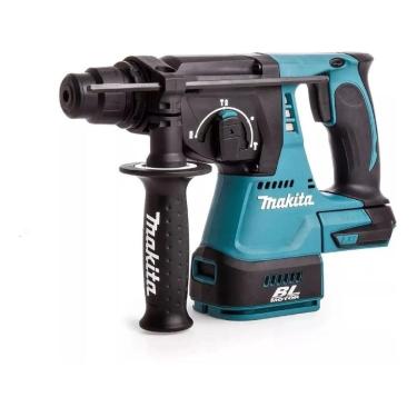 Imagem de Makita DHR242Z Martelete Combinado (Não acompanham broca, bateria e carregador)