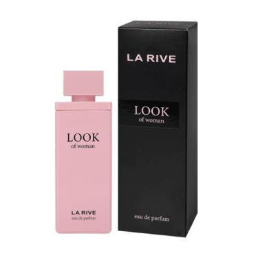 Imagem de La Rive Look Of Woman Edp Fem 75ml La Rive