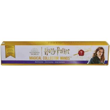 Imagem de Varinha magica surpresa harry potter sunny, ., UN