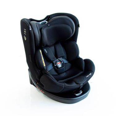 Imagem de CADEIRINHA I-NXT 360º - BLACK URBAN - SAFETY 1ST