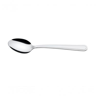 Imagem de Kit 24 Colher De Mesa Em Aço Inox Tramontina Búzios