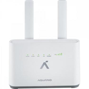 Imagem de Modem Móvel 4g Branco Md-4000sx Aquário