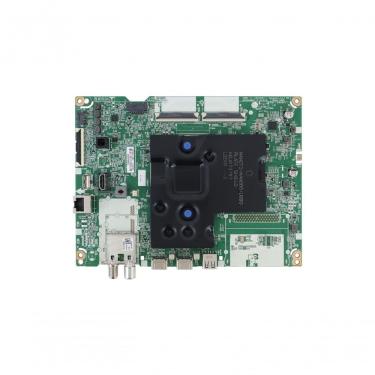 Imagem de Placa Principal TV LG 75UR8750PSA EBU67392401