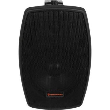 Imagem de Caixa Acústica Hayonik Hsp-560ip Indoor Preta