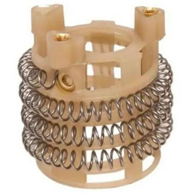 Imagem de Resistência Chuveiro Torneira Eletrônica 127v 5500w - Sintex