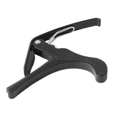 Imagem de Capotraste De Alumínio Nwt Para Violão E Guitarra