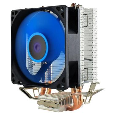 Imagem de Cooler Para Processador Evus Cp-90 Azul