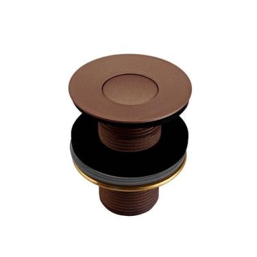 Imagem de Valvula de Escoamento para Cuba Meber Metais Cobre Matte