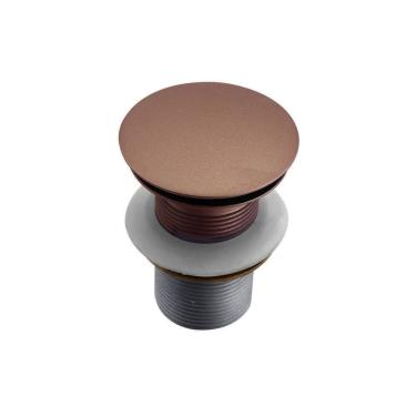 Imagem de Valvula de Escoamento para Cuba Meber Metais Cobre Matte