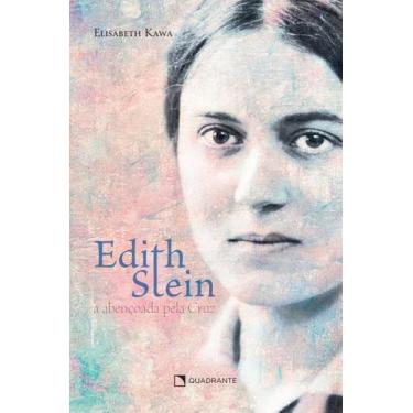 Imagem de Livro - Edith Stein