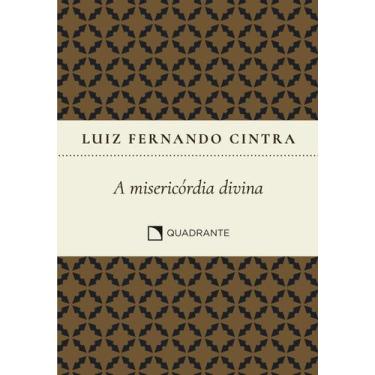 Imagem de Livro - Pocket A misericórdia divina - 4ª Edição - Coleção Formação Re