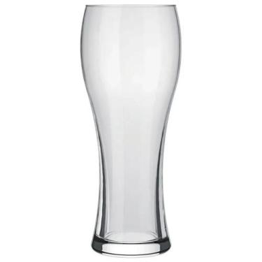 Imagem de Jogo 6 Copos Cerveja Joinville 680 ml Nadir Figueiredo