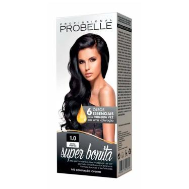 Imagem de Tintura Probelle Preto Intenso 1.0
