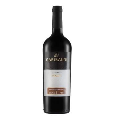 Imagem de Vinho Garibaldi Reserva Cabernet Sauvignon Tinto 750ml