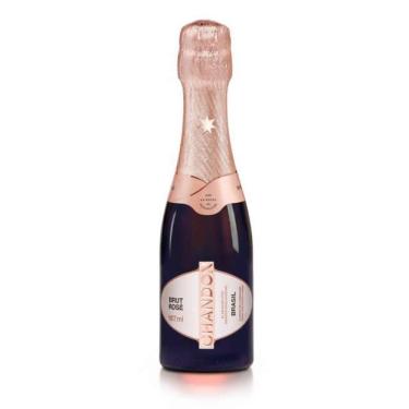 Imagem de Baby Chandon Brut Rosé 187ml