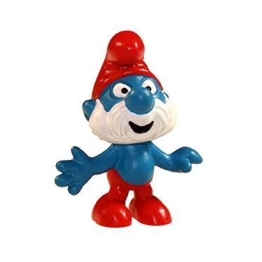 Imagem de Schleich Potato Smurf