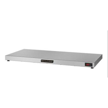Imagem de Pista Aquecida 127V Metalcubas PAM 1000