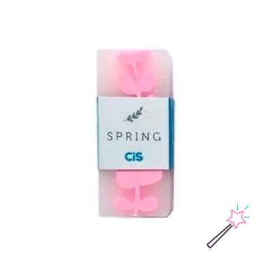 Imagem de Borracha Spring CIS, Rosa