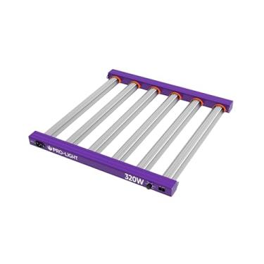 Imagem de Lâmpada Quantum Barra Led 320W Chips LM301H Original Cultivo Indoor Grow Deep Red 660nm Iluminação Qb Quantum Board Bar Painel Led Full Spectrum