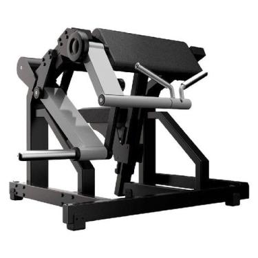 Imagem de Máquina de Biceps Curl Scot Art Profissional Ergonômico e Preciso LT97
