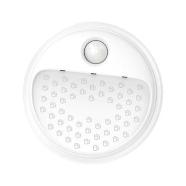 Imagem de IEUDNS Desodorizador de Areia para Gatos, Caixas de Areia, Removedor Inteligente de Odores de Areia para Gatos para Casa