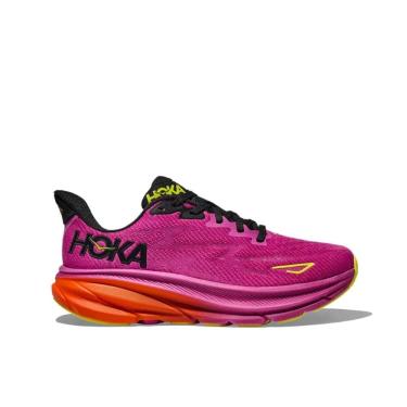 Imagem de Tênis Feminino Hoka Clifton 9 Running 1127896
